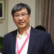 上海交通大学医学院教授苏冰