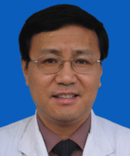 兰州大学第一医院主任医师李宇宁照片
