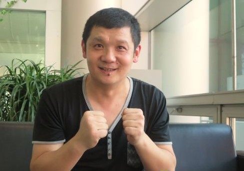 武汉默联有限公司CEO方达远