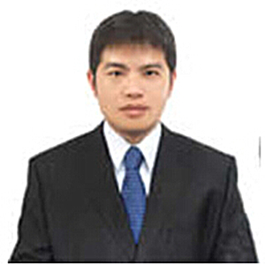 IHS TechnologyPrinciple Analyst苏冠锦（Peter Su）