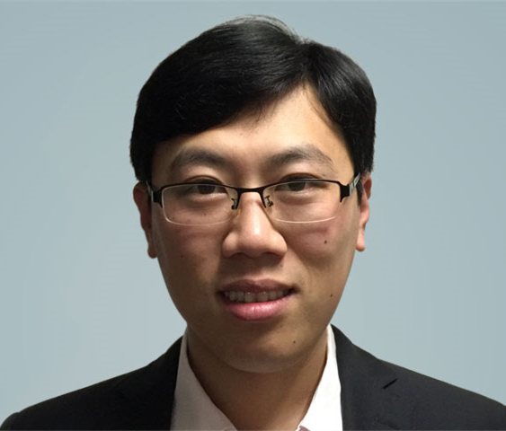 IHS TechnologyPrinciple Analyst于宁宁（Terry Yu）