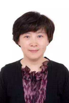 北京怡和嘉业医疗科技有限公司联合创始人陈蓓