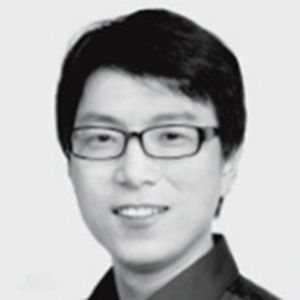 IHS TechnologySenior AnalystNick Jiang
