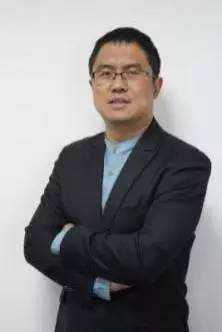 力邦财务投资集团执行总裁秦云