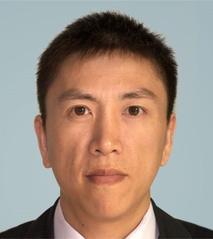 IHS TechnologyPrinciple Analyst吴荣兵（Robin Wu）