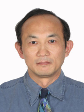  北京大学医学部公共卫生学院教授潘小川