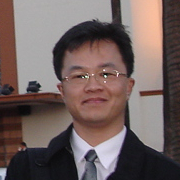 Chung Shan Medical University Associate Professor Chi-Chang Chang