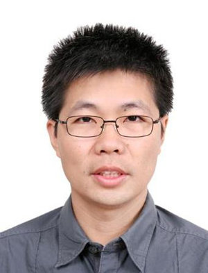 中国清华大学教授林鹏