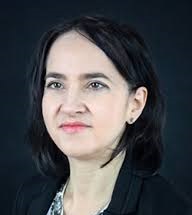  Vistula UniversityAssistant Professor Fabisiak Anna
