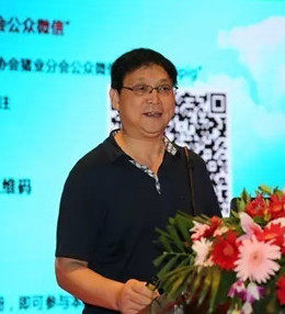 中国动物卫生与流行病学中心家畜病监测室负责人李晓成