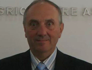 英国猪业协会出口总监克瑞斯·杰克逊