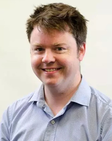 澳大利亚猪业协会政策分析师安德鲁·罗伯逊