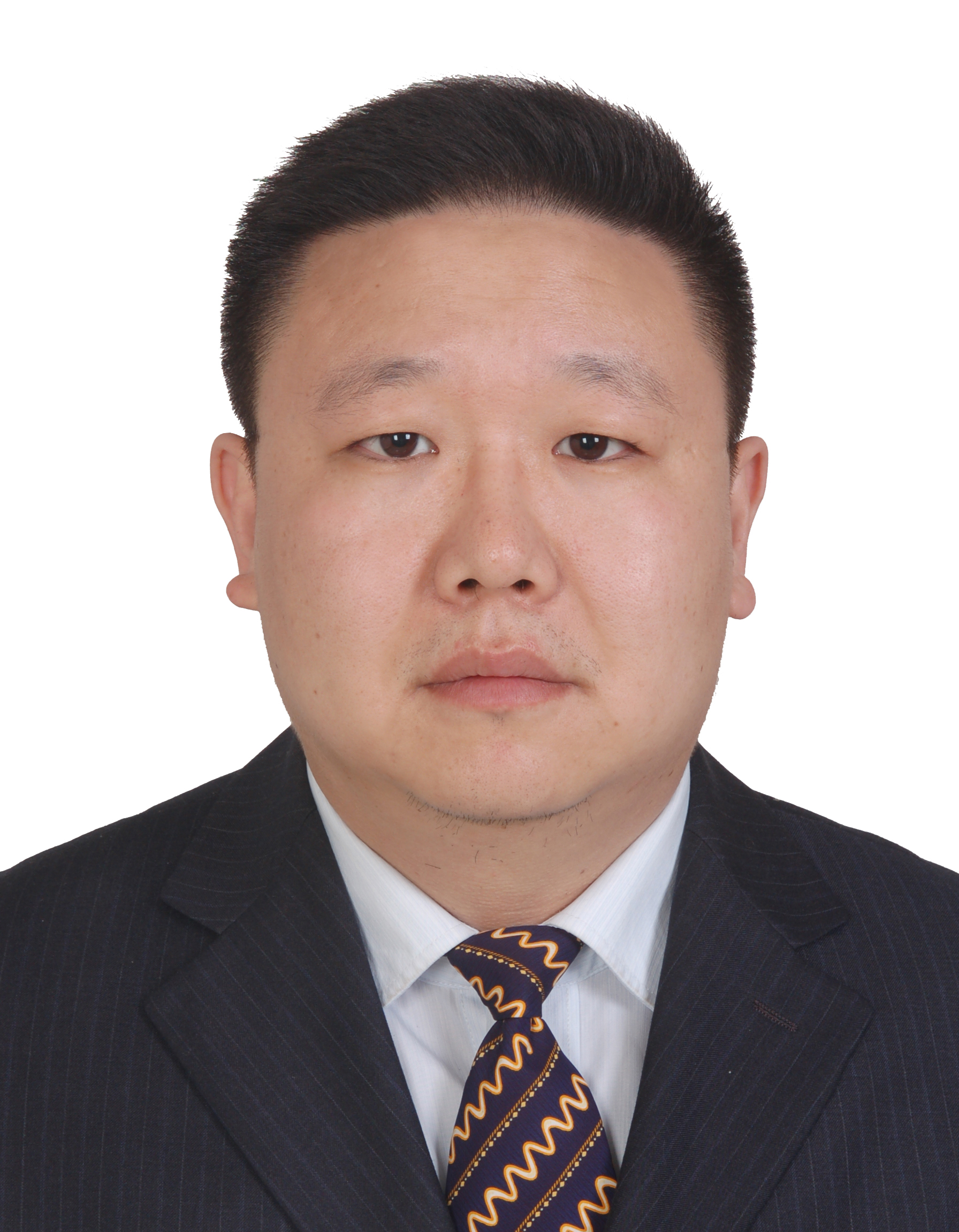 中国石油大学（北京）重质油国家重点实验室主任王刚