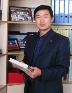 北京理工大学理学与材料部主任 博导教授李春
