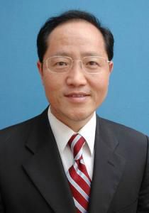 浙江大学医学院附属儿童医院教授俞惠民