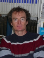 法国IRSTEA协会教授Francois Nicot