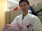 上海市第一妇婴保健院儿科医生刘江勤
