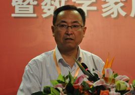 中国电子科技集团第三研究所教授范茂军