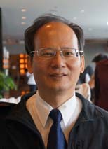 I-Shou UniversityProfessorChih-Huang Weng,