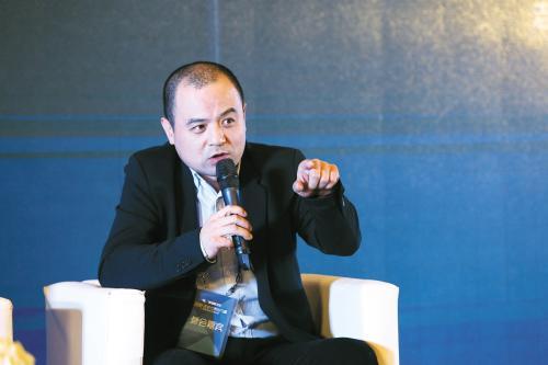 《2017中小企业融资与市值管理高峰论坛 》_北京昆泰酒店_技点网