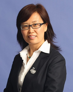 北京国家会计学院教授崔志娟