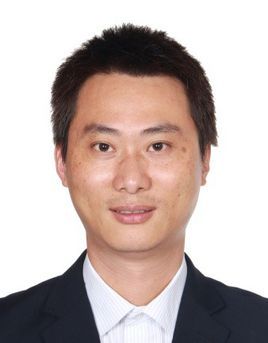 湖南科技大学副院长余伟健