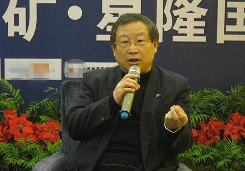 上海聚城资产管理有限公司副总经理范伟国