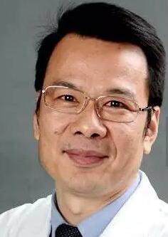 浙江省人民医院主任医师童向民