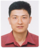 Guangdong University of TechnologyProfessorHe Yunbo