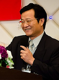 I-Shou UniversityProfessorRey-Chue Hwang