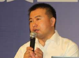 北京奇步自动化设备控制有限公司董事长李奇