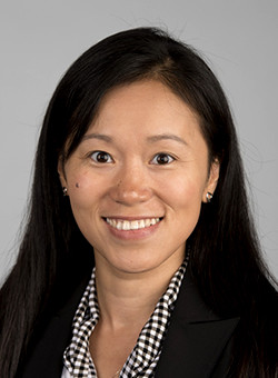 University of Wisconsin-Eau ClaireAssistant Professor of Chinese Dr. Kaishan Kong