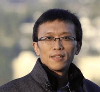 艾普工华董事长黄刚 