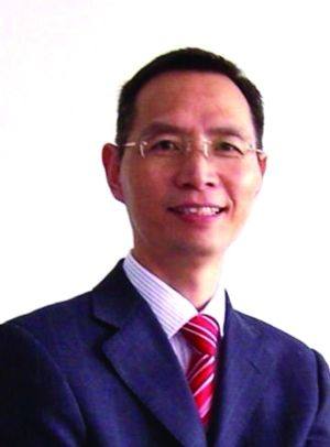 大任智库董事长卜安洵