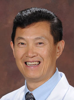 Augusta UniversityProfessorStephen Hsu