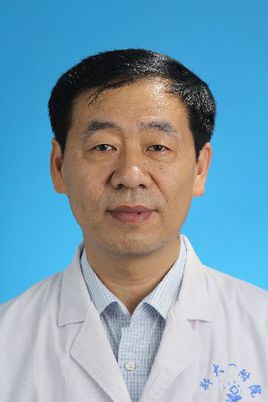 郑州大学附属第一医院新生儿科教授程秀永照片