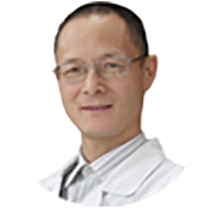 杭州迪安医学检验中心副主任技师卢兴国