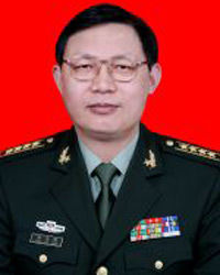 中国人民解放军陆军总医院附属八一儿童医院院长封志纯