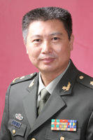 第二军医大学长海医院主任技师周道银