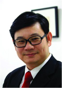 中国数字化营销与服务产业联盟 理事长陆雷