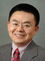 The the Department of Materials Science and EngineProfessorProf.Zhao