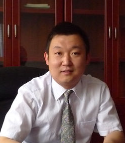 北京科技大学教授王鲁宁