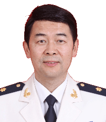 北京海军总医院神经内科主任教授戚晓昆