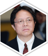 新材料与产业技术北京研究院院长古月文志