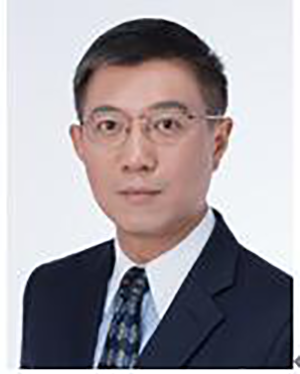 board of Ark BiosciencesCEOim Wu