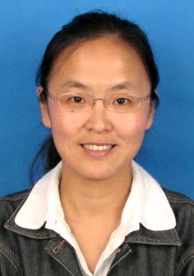 中国科学院深圳先进技术研究院先进材料研究中心主任孙蓉