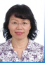 中国计量院化学计量与分析科学研究所所长李红梅
