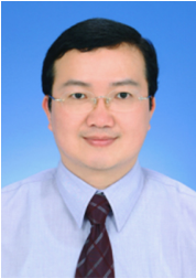 台湾卫生福利部中央健康保险署副署长李丞华
