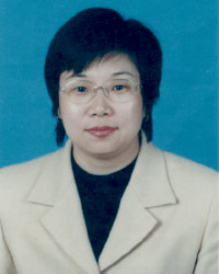 北京大学第一医院妇产科副主任医师陈倩