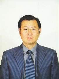 湖北省生物农药工程研究中心 主任杨自文